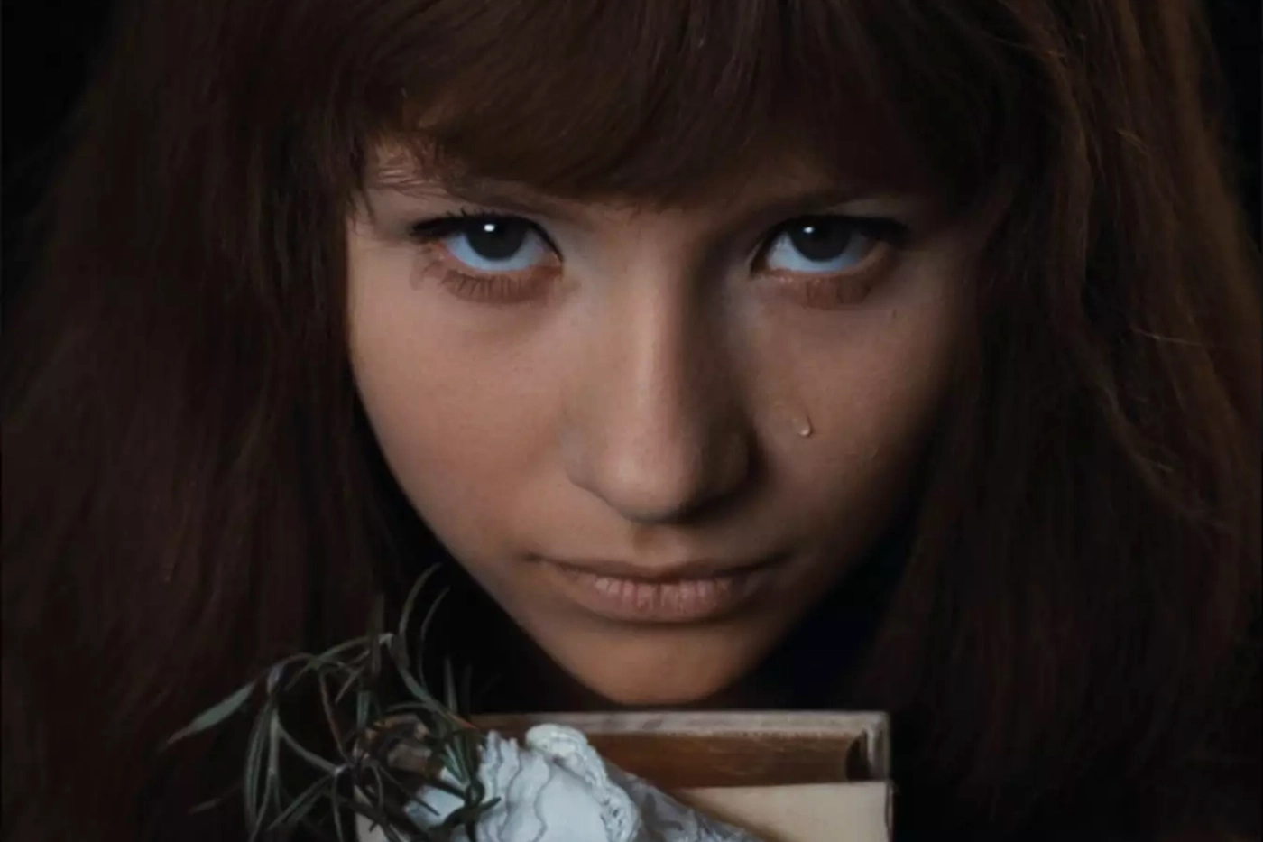 Jaroslava Schallerová in Valerie and Her Week of Wonders (1970)