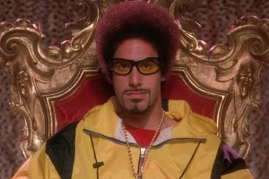Sacha Baron Cohen in Ali G Indahouse (2002)