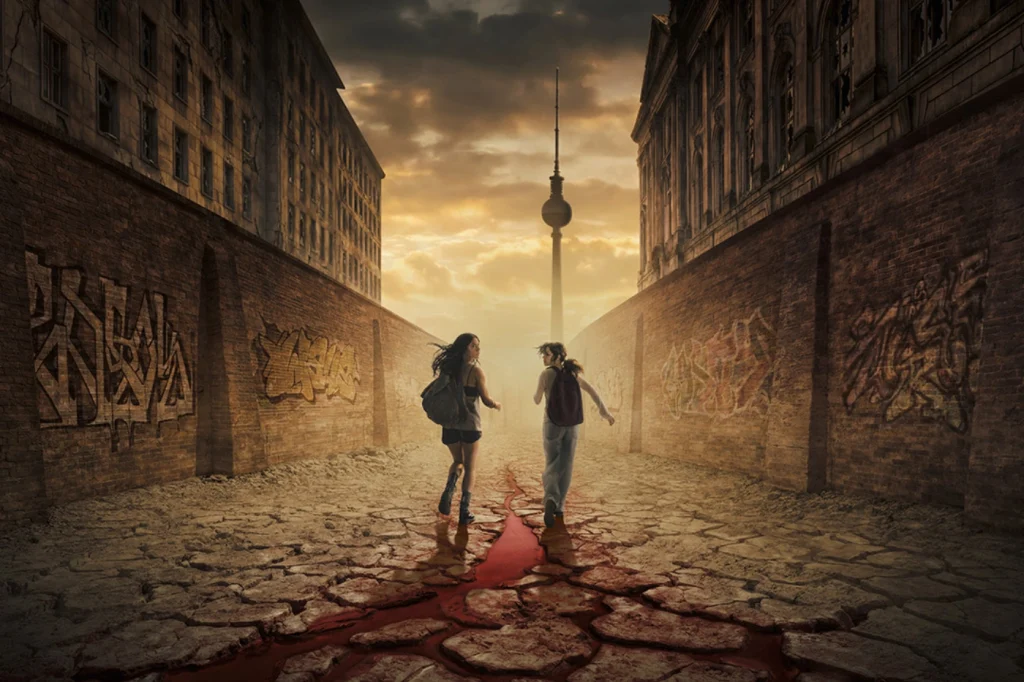 City of Blood (2026)