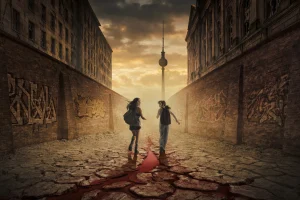 City of Blood (2026)