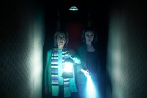Insidious: Out of the Further (2026)