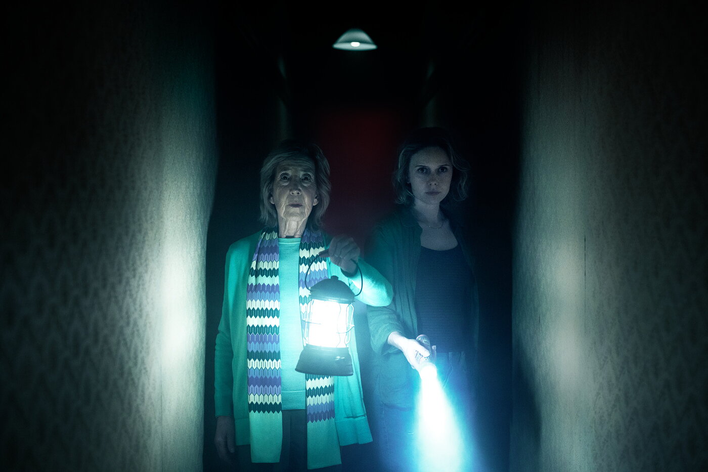 Insidious: Out of the Further (2026)