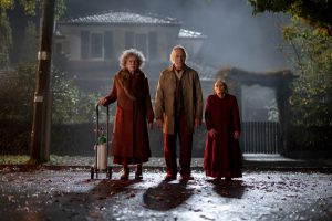 Insidious: Out of the Further (2026)