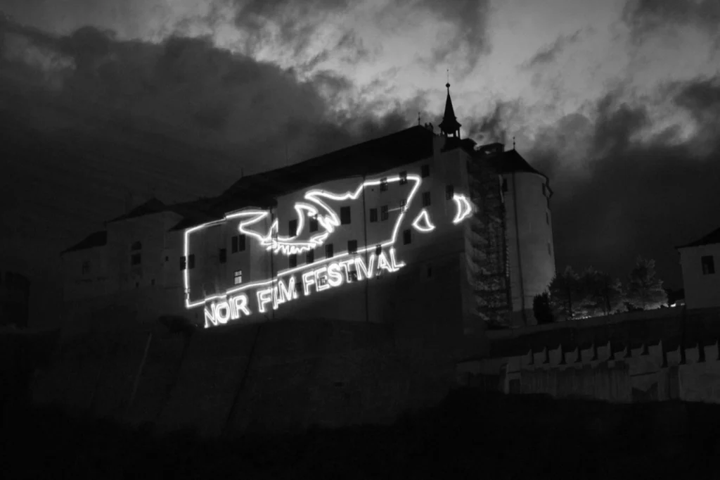 Noir Film Festival 2026