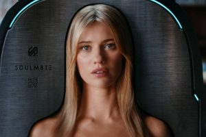 Lily Sullivan in Soulm8te (2026)