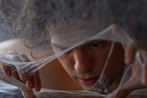 Tom Holland in Spider-Man: Brand New Day (2026)