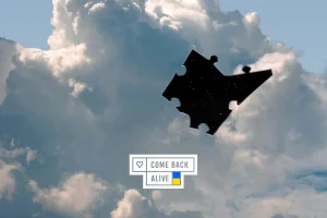 Closing the Sky (2026)