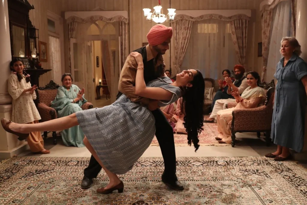 Main Vaapas Aaunga (2026)