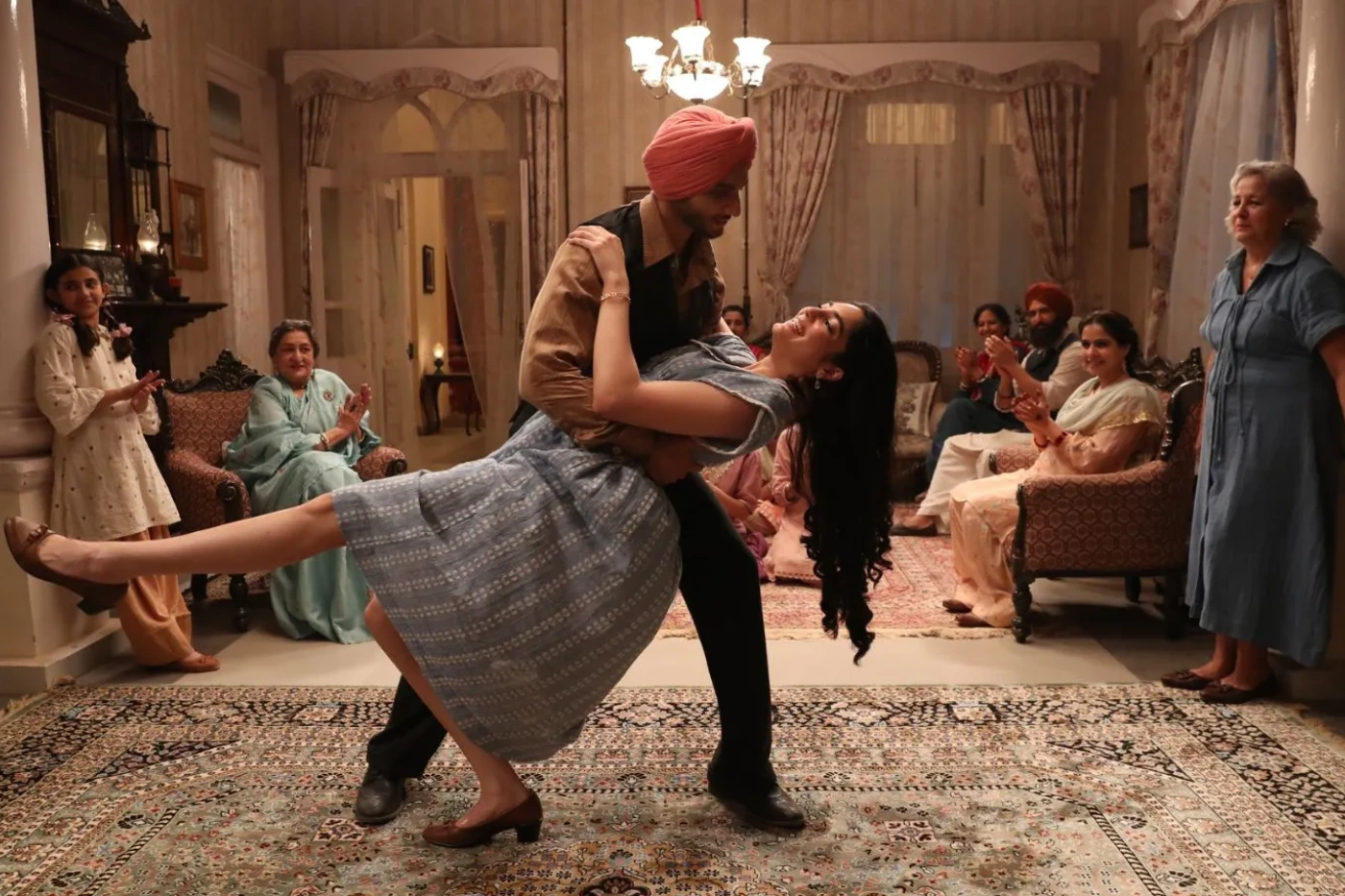 Main Vaapas Aaunga (2026)