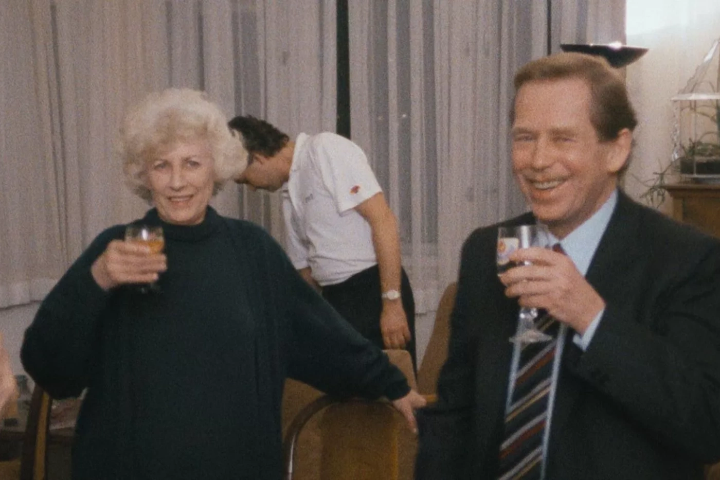 Citizen Havel (2008)