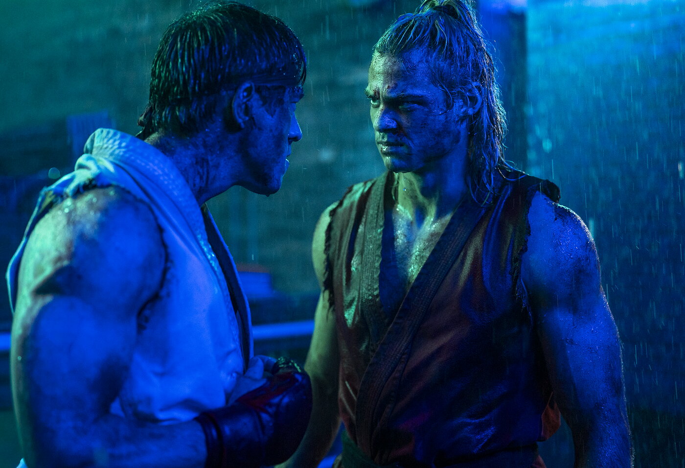 Street Fighter (2026)